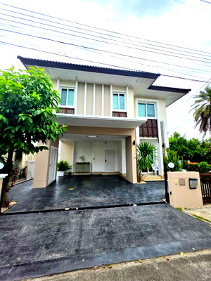 บ้านเดี่ยว สันทราย เชียงใหม่ : 💰ขาย  Pool Villa! The Grand Park Chiangmai สันทราย