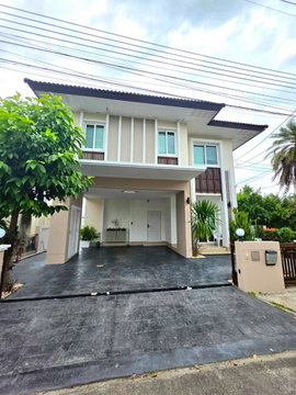 💰ขาย Pool Villa! The Grand Park Chiangmai สันทราย