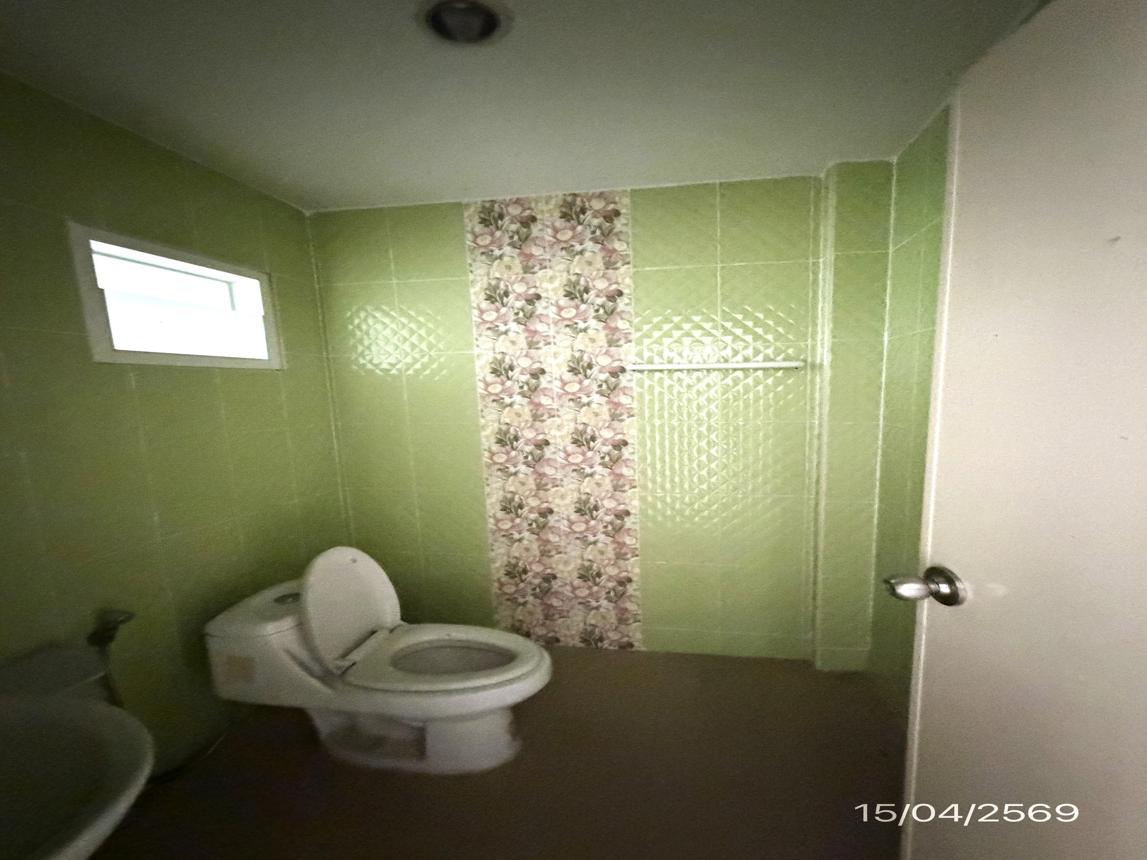 picture TOWN HOUSE 22 Sq.w. Si Racha Chonburi for 1.8M - 21/32