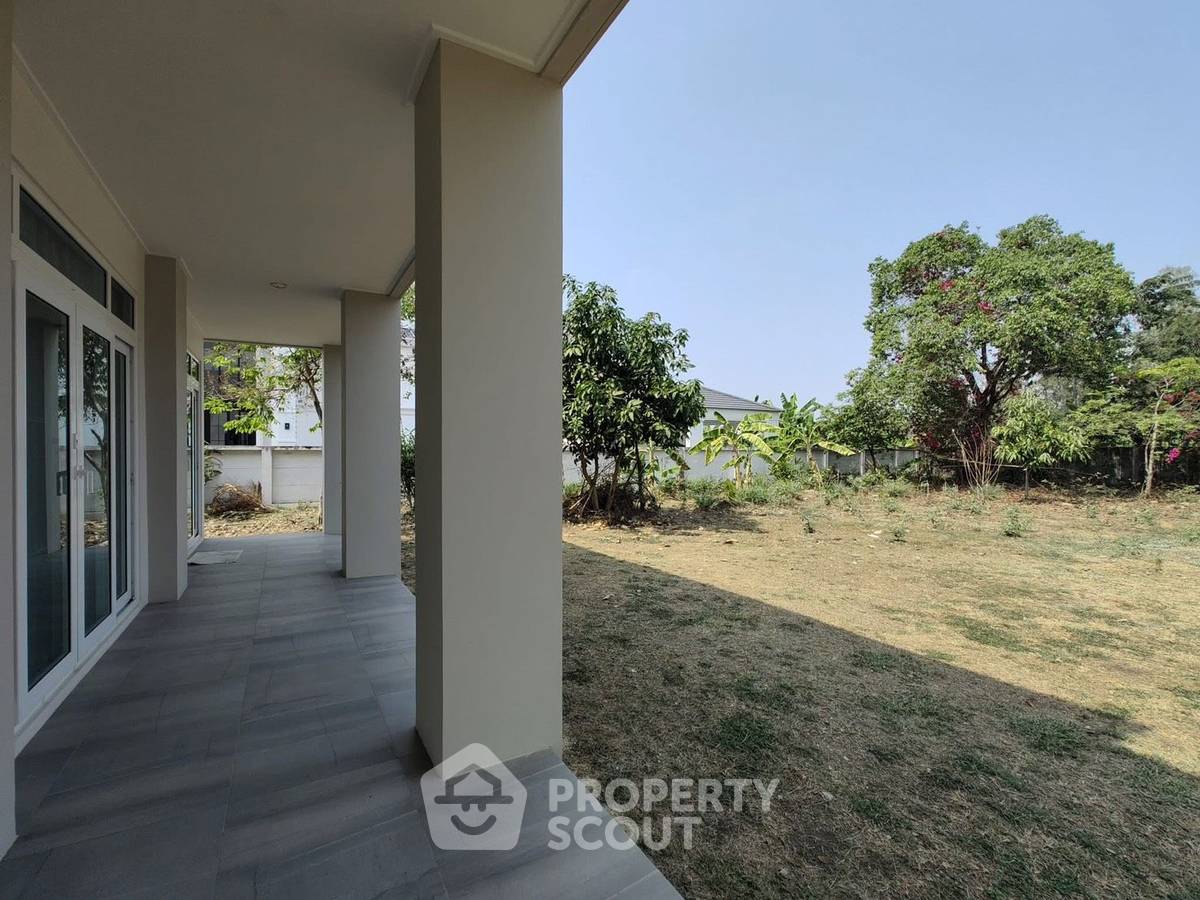 picture 3-BR House in Bang Chalong (ID 2916928) - 22/38