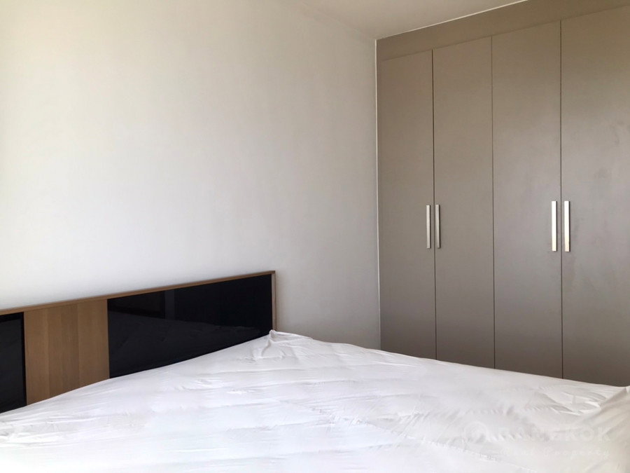 picture Siri at Sukhumvit | Spacious Modern 3 Bed in Thonglor - 17/20