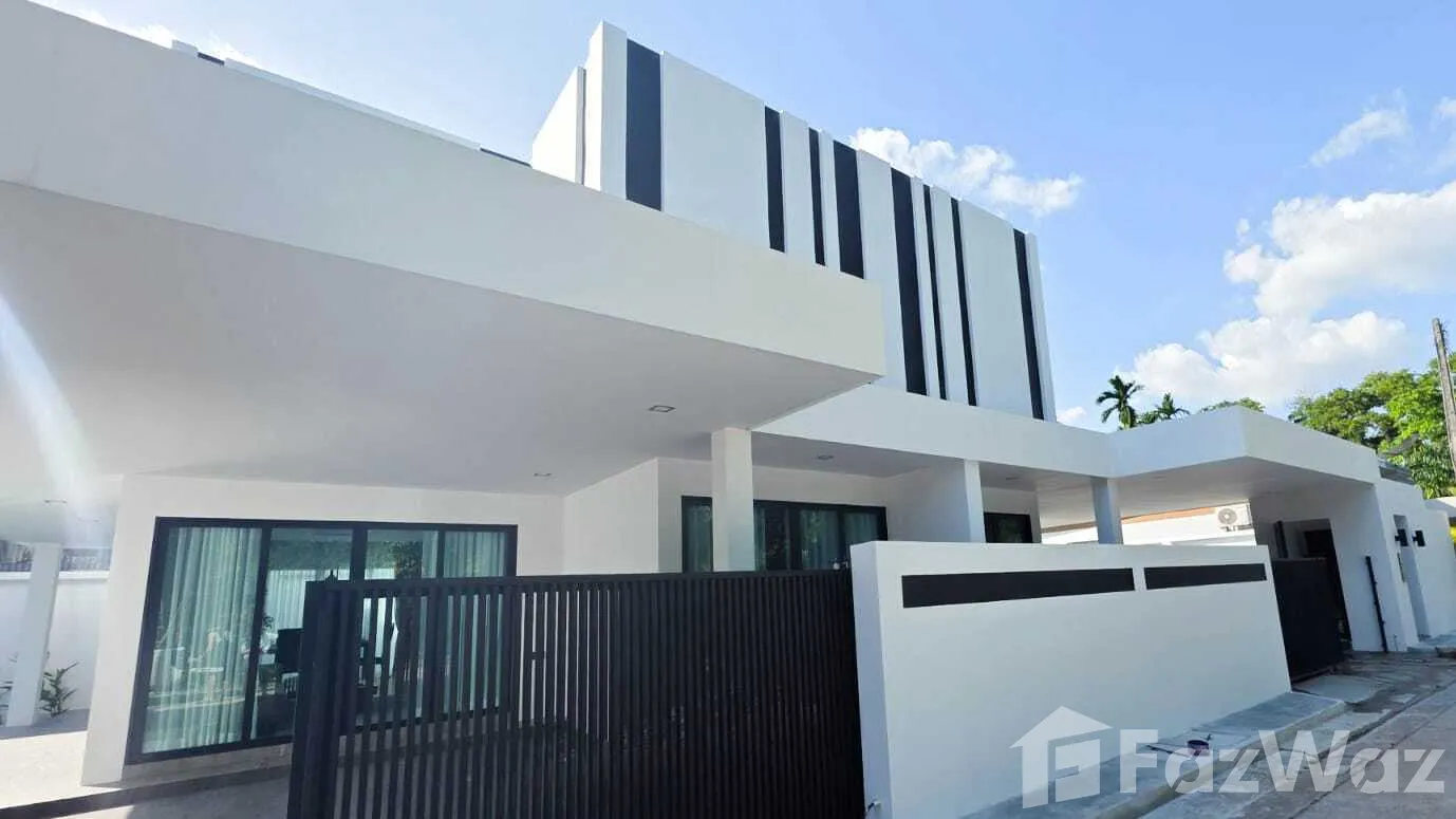 picture 3 Bedroom House for rent at The Passion Thalang 6296612 - 14/29