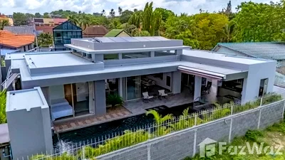 Houses for sale Muang Phuket Phuket : 4 Bedroom Villa for sale in Rawai, Phuket  6229851