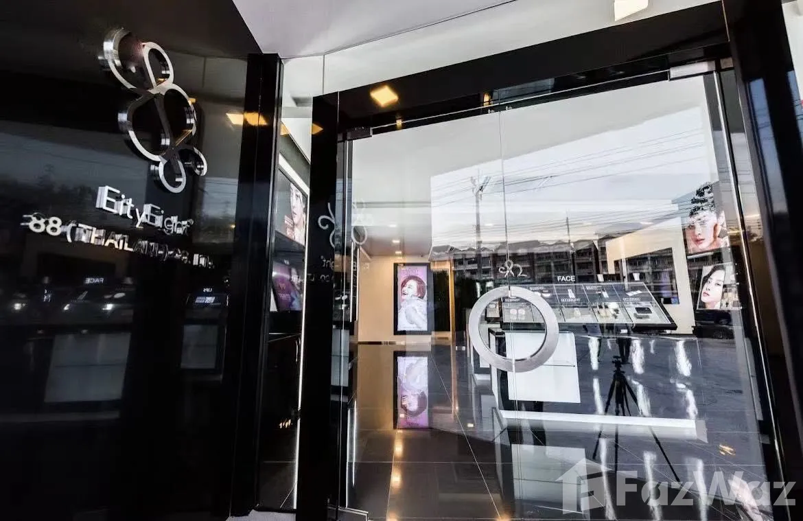 รูป บ้านเดี่ยวให้เช่า 3 ห้องนอน ใน คลองสามประเวศ, กรุงเทพมหานคร 6296968 - รูปที่ 3/17