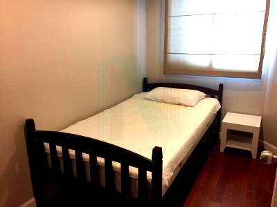 Condos for rent : 🚩 For Rent Condo BELLE GRAND RAMA 9 (BELLE AVENUE) Building C1, Floor 23,3 bed room, Room size 101.00 sqm