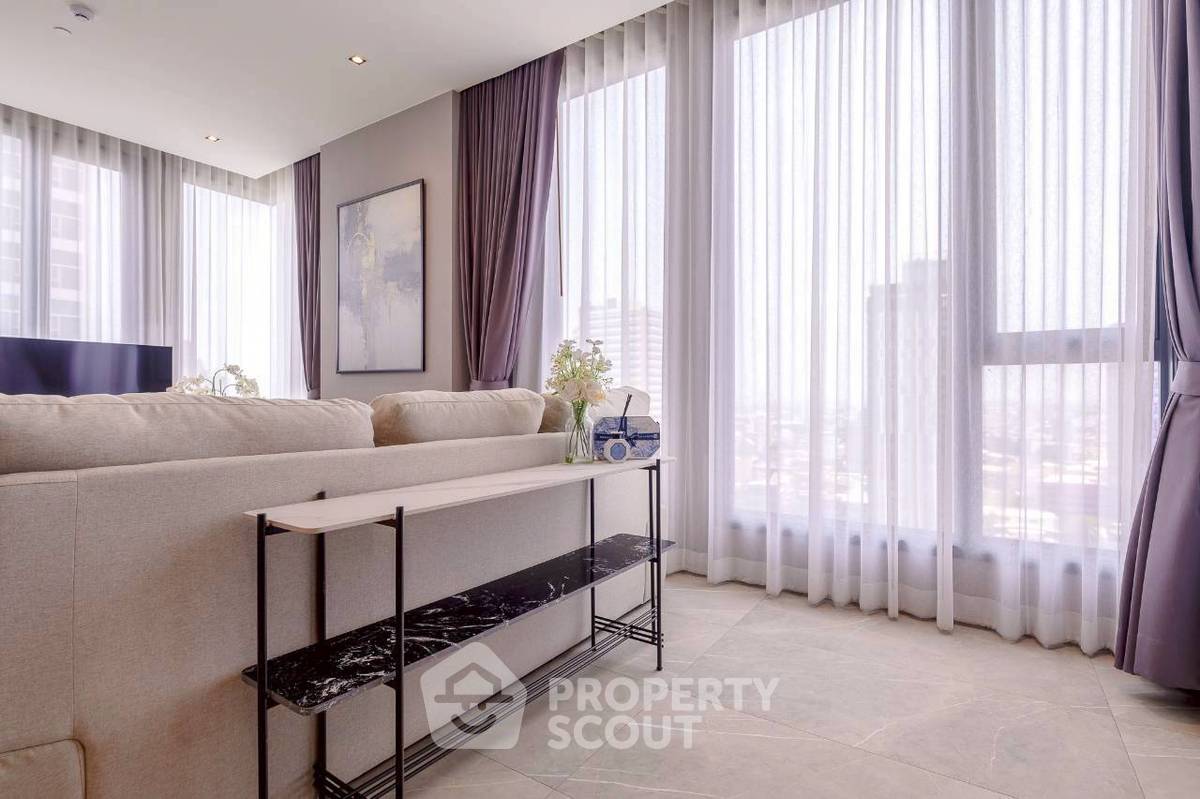 รูป คอนโด 3-ห้องนอน ที่ ไฮด์ เฮอริเทจ ทองหล่อ ใกล้ BTS ทองหล่อ (ID 2916786) - รูปที่ 11/30