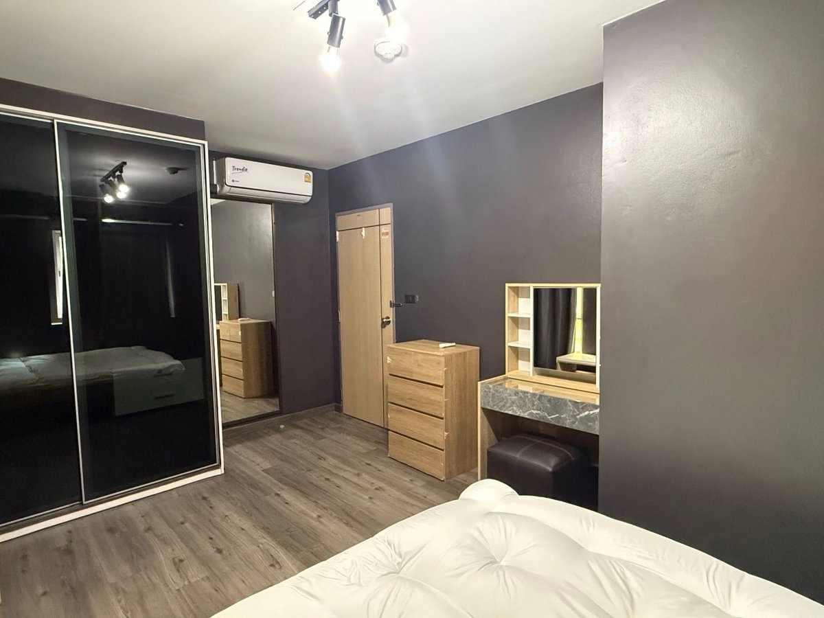 picture Line ID: Smile-easy For rent 2 Bedrooms My Condo Sukhumvit 81 - 7/11