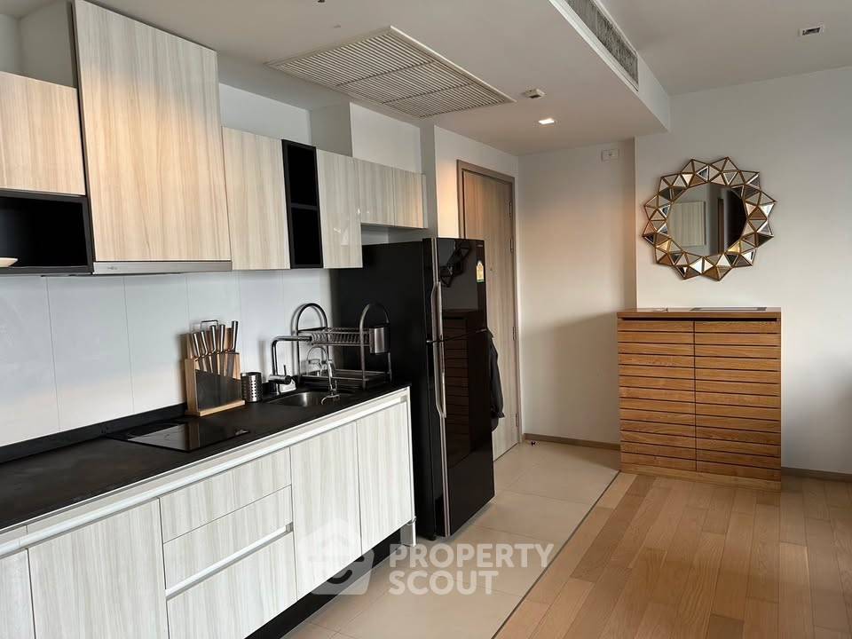 picture 2-BR Condo at HQ Thonglor near BTS Thong Lor (ID 2915770) - 8/21