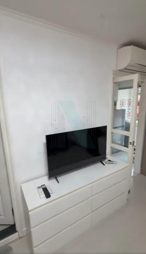 picture 🚩 For Rent Condo LUMPINI PLACE NARATHIWATRATCHANAKARIN Building A, Floor 1,Studio, Room size 27 sqm - 2/8