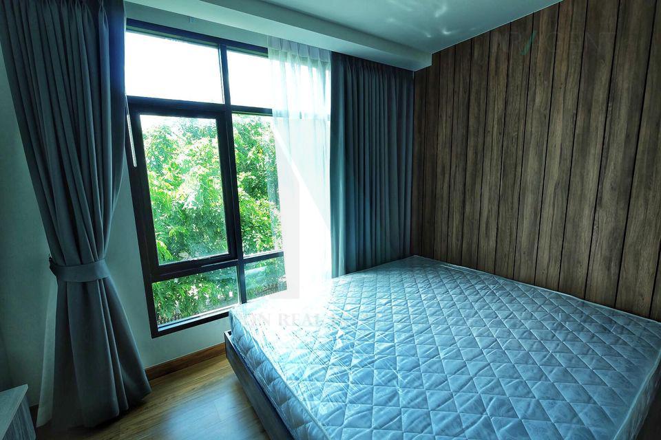 รูป 📌 ขายคอนโด ดิ ยูนีค เอกมัย-รามอินทรา อาคาร A ชั้น 2 1 ห้องนอน ขนาด 38.00 ตรม ใกล้ Central Festival East Ville - รูปที่ 3/8