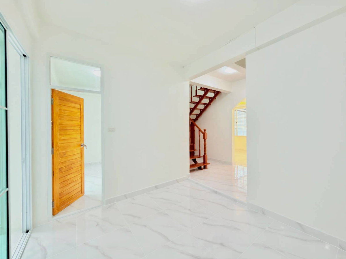 รูป หมู่บ้านอยู่เจริญ 4 (ถนนเมน) ลำลูกกา ปทุมธานี - รูปที่ 7/20