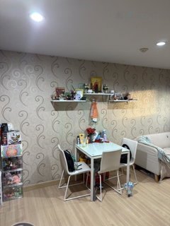 รูปภาพ 📌 For Rent Condo THE KITH PLUS NAWAMIN Building 1, Floor 5,1 bed room, Room size 39 sqm