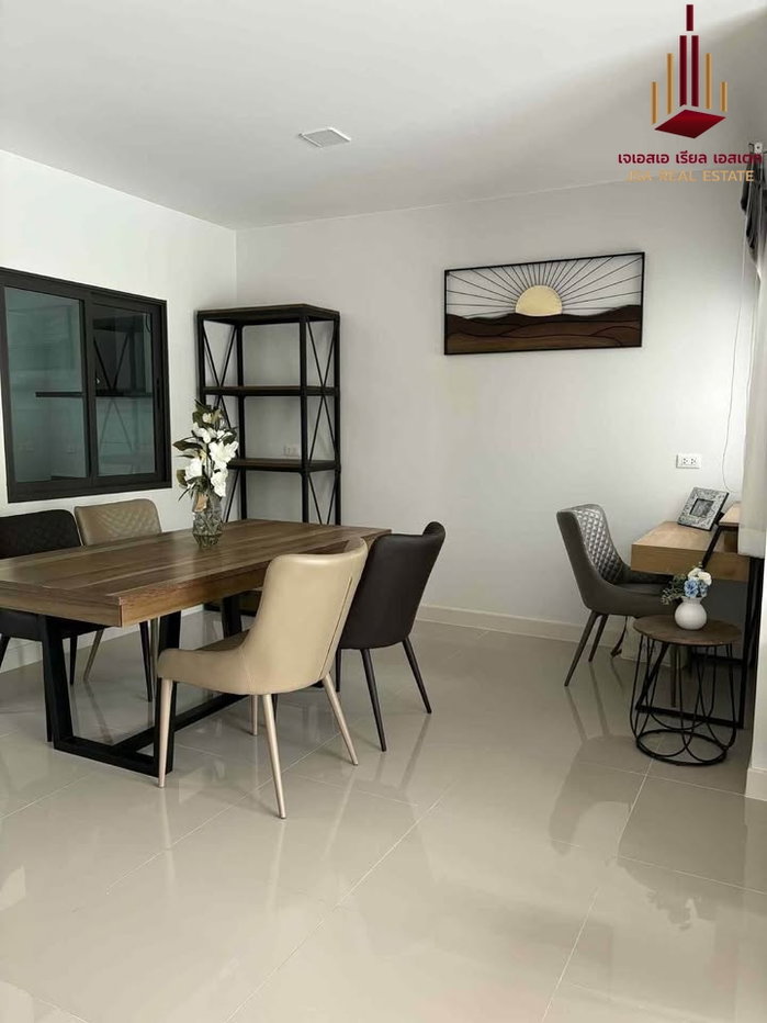 picture ✨ For Rent: Pleno Sukhumvit-Bangna 3✨ 💰 Only 40,000 THB/month - 6/11