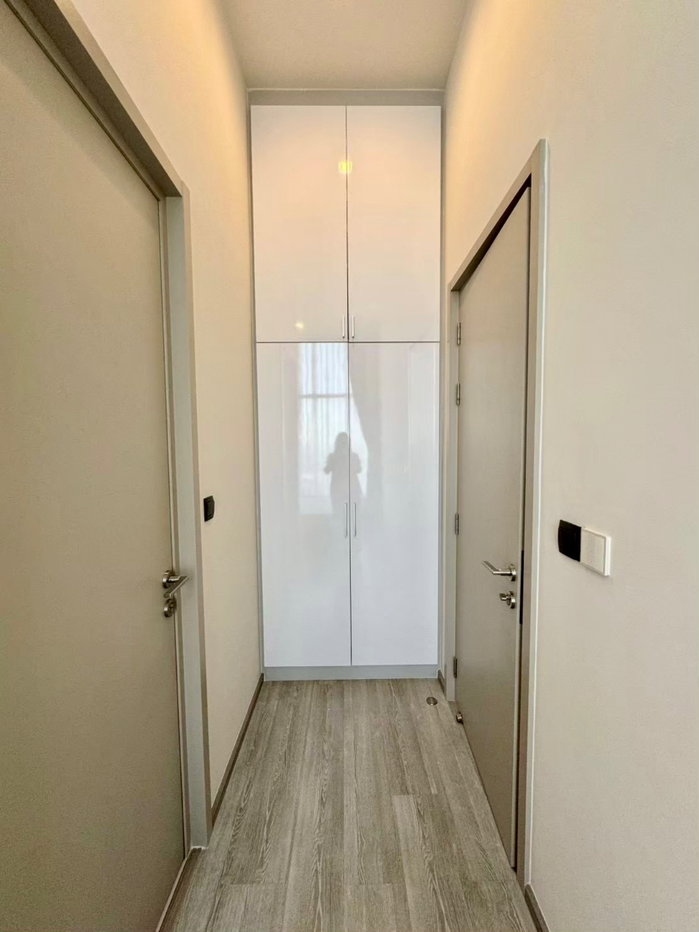 รูป ✅ให้เช่า✅Condo The Line Sukhumvit 101 ห้องสวย พร้อมอยู่ 1/7/69 - รูปที่ 11/12