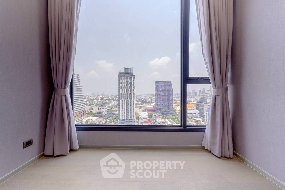 รูป คอนโด 3-ห้องนอน ที่ ไฮด์ เฮอริเทจ ทองหล่อ ใกล้ BTS ทองหล่อ (ID 2916786) - รูปที่ 29/30