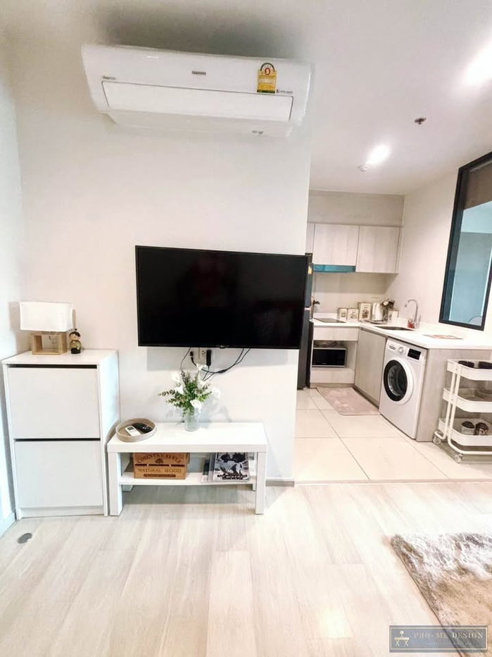 picture Code: 26KJ2550  for rent Life One Wireless 🔥🔥 Line ID: @kjcondo (with @)🔥🔥 - 6/14
