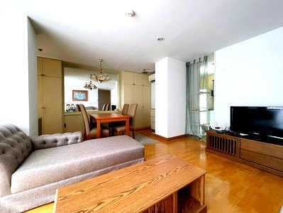 คอนโดให้เช่า : รหัส: 2314 ให้เช่าด่วน! CONDOMINIUM The Icon III Thonglor ขนาด = 89 sq.m. 35000 THB ไม่ไกลจาก EmQuartier ราคานี้รีบจอง