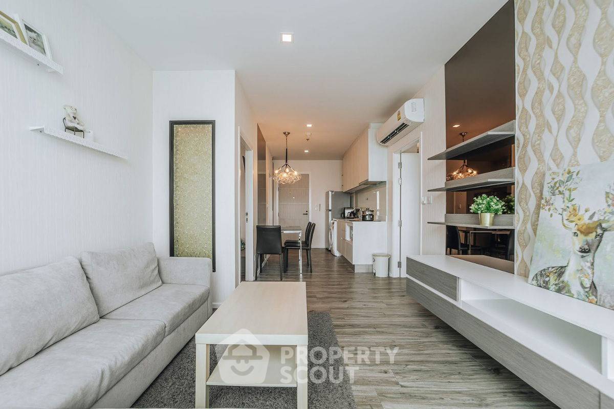 รูป คอนโด 2-ห้องนอน ที่ ไนท์บริดจ์ ดิ โอเชี่ยน ศรีราชา ใน สุรศักดิ์ (ID 2713944) - รูปที่ 10/22
