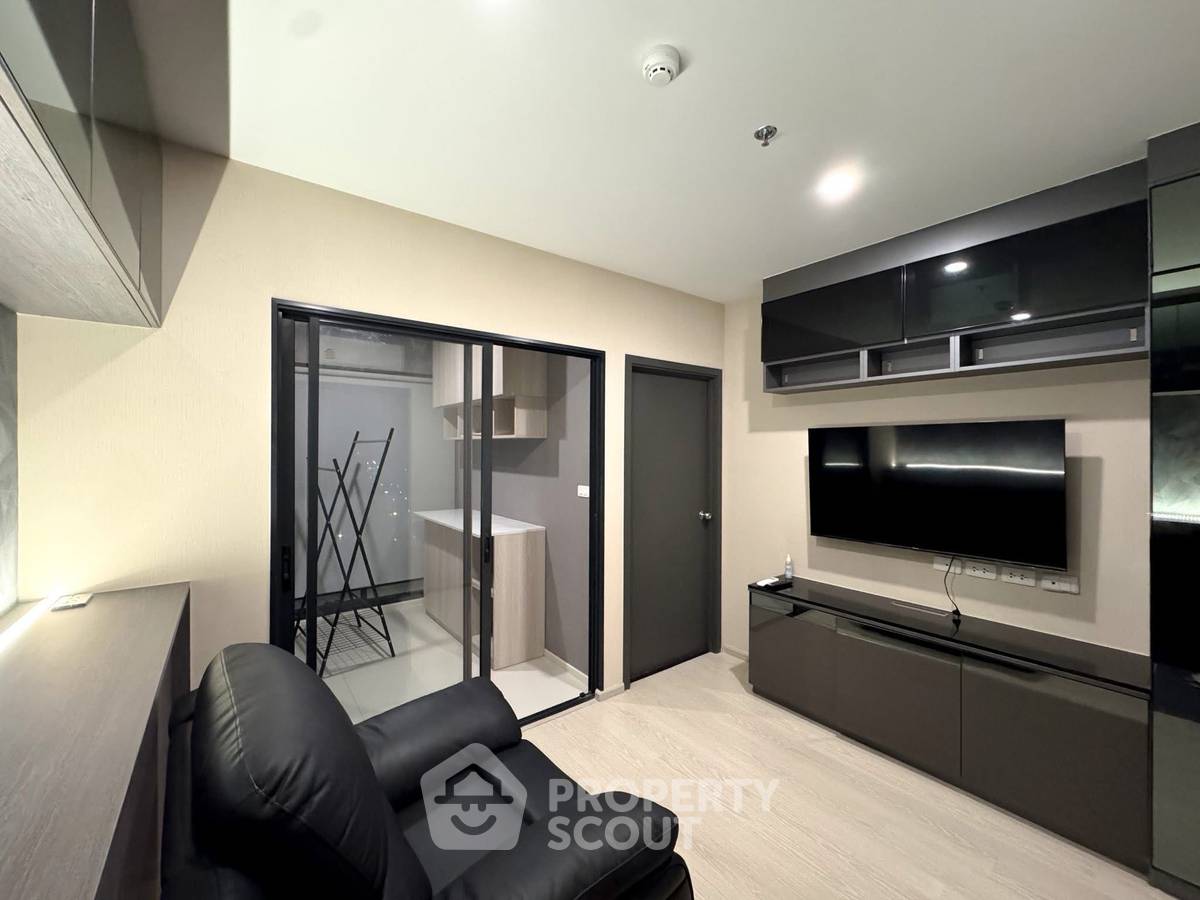 รูป คอนโด 1-ห้องนอน ที่ เอลลิโอ เดล เนสท์ ใกล้ BTS อุดมสุข (ID 2920301) - รูปที่ 2/10