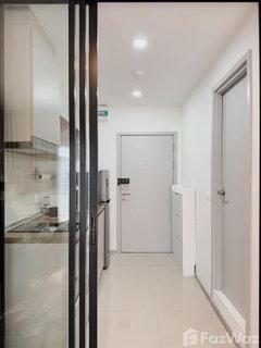 ขาย คอนโด 2 ห้องนอน ในโครงการ สกายไรส์ อเวนิว สุขุมวิท 64 2010336