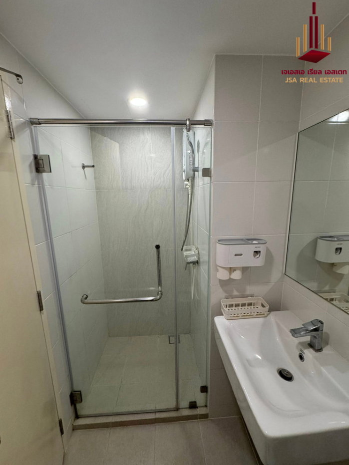 picture ✨ For Rent: THE ORIGIN Phahol - Sapanmai Condo ✨ 💰 Only 40,000 THB/month - 4/5