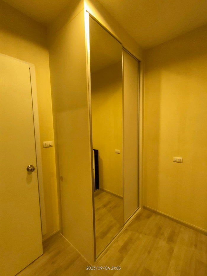รูป ❄ Oko260625 Plum condo Central station ❄ (พลัมคอนโด เซ็นทรัล สเตชั่น) - รูปที่ 5/8