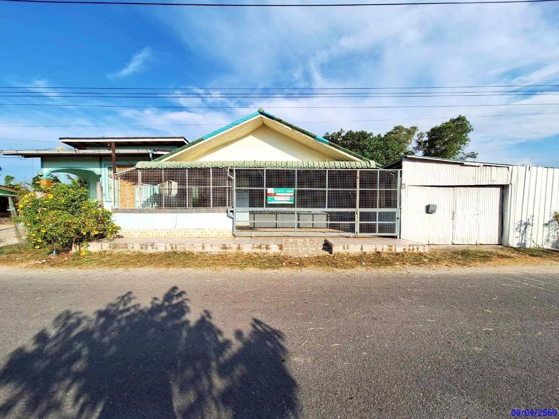 picture HOME 61 Sq.w. Chana Songkhla for 2M - 11/24
