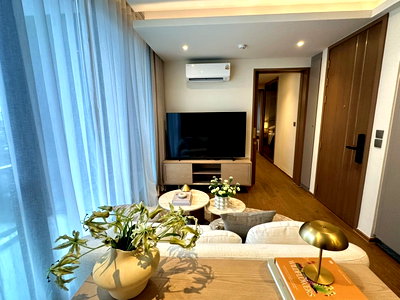 Condos for rent : LTH15481 – Luxury Pet-Friendly Condo for Rent Thonglor | City Lifestyle Best Value | Near BTS Thonglor | 125,000 THB 