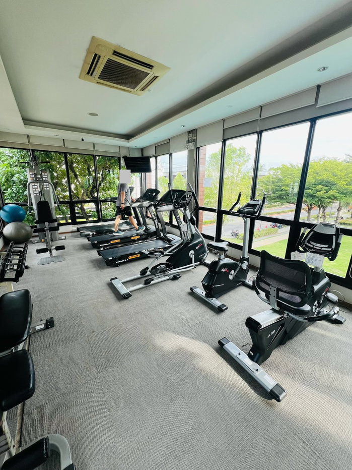 รูป ขายบ้านกลางเมือง กัลปพฤกษ์ แปลงมุม - รูปที่ 23/28
