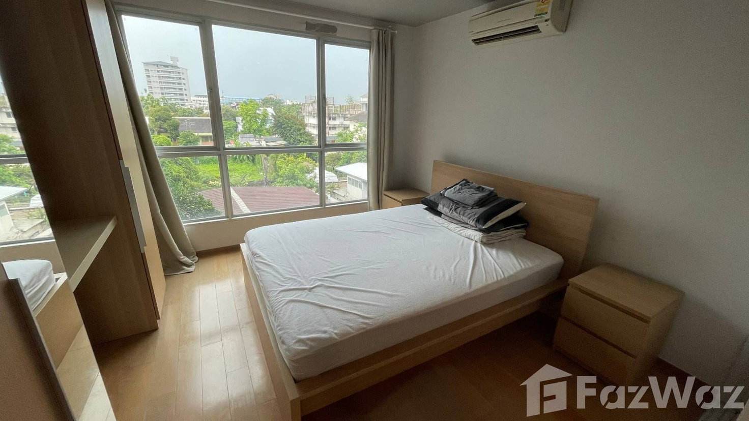 รูป ขาย คอนโด 1 ห้องนอน ในโครงการ ไฮฟ์ สุขุมวิท 65 1181760 - รูปที่ 4/9