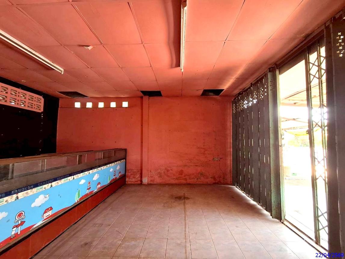 รูป บ้านเดี่ยว 61.9 ตร.วา ละงู สตูล 1.6M - รูปที่ 13/26