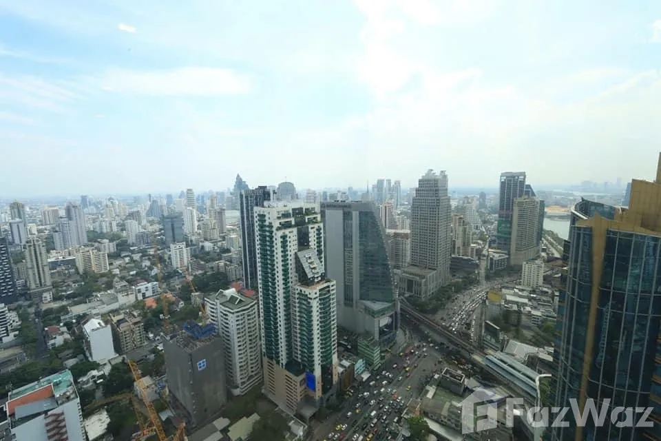 picture 3 Bedroom Condo for rent at Ashton Asoke 1635080 - 13/13