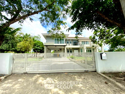 บ้านเดี่ยว สมุทรปราการ : บ้าน 3-ห้องนอน ใน บางโฉลง (ID 2916928)
