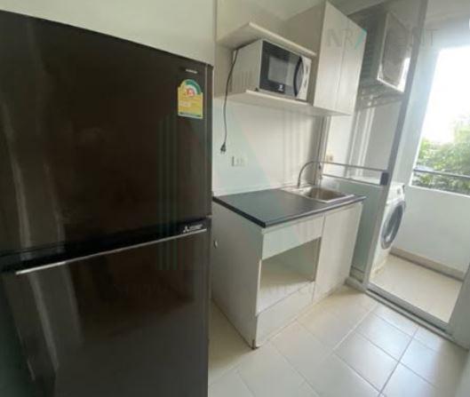 picture 📌 For Sell Condo PLUM CONDO PHAHOLYOTHIN 89 phase 5  Building C, Floor 3,Studio, Room size 28 sqm - 7/8