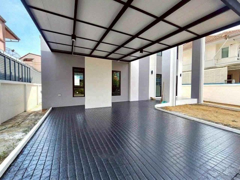 รูป For Sell at Lalin In The Park Bang Yai Project - รูปที่ 6/13