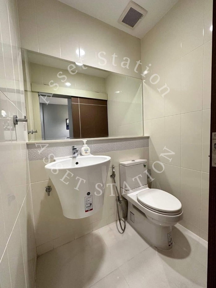 รูป 🏠บ้านทาวน์โฮม Baan Klang Muang Sathorn-Taksin 2 พร้อมเข้าอยู่ เฟอร์ครบ💎 - รูปที่ 14/15