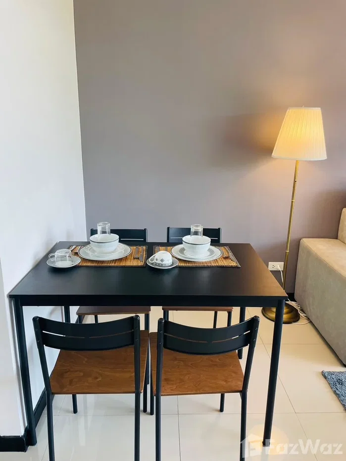 picture Spacious 1 bedroom apartment with seaview 6301598 - 2/8
