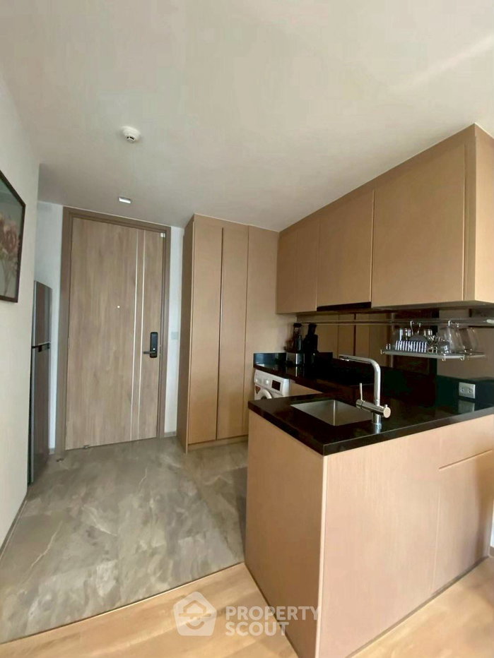 picture 1-BR Condo at Kawa Haus near BTS On Nut (ID 2917029) - 3/6