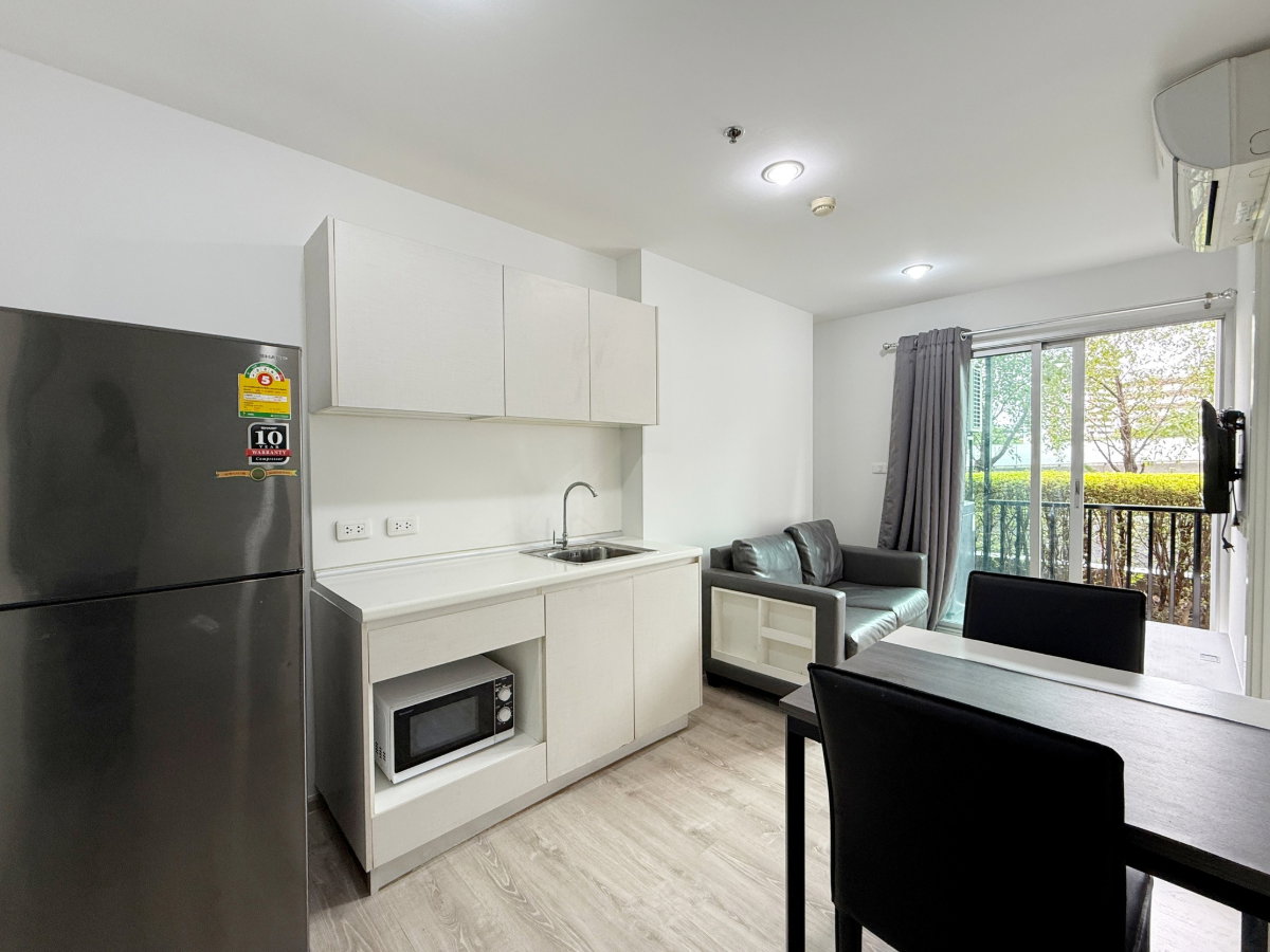 picture ND0631 For rent Chewathai Phetkasem 27 - 2/5