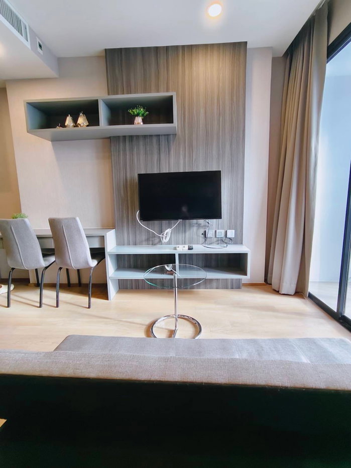 picture 🌈🌟Rent Condo Ashton Chula - Silom 🌟🌈‼️25,000‼️ - 4/16