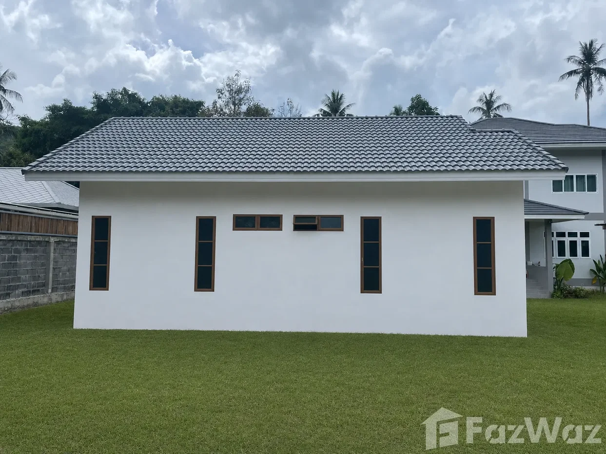 รูป ขาย บ้านเดี่ยว 2 ห้องนอน ใน มะเร็ต, สุราษฎร์ธานี 6262727 - รูปที่ 8/14