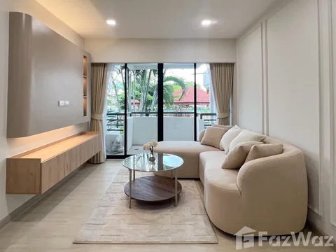 ขาย คอนโด 2 ห้องนอน ในโครงการ อีสท์ วูด พาร์ค  6296989
