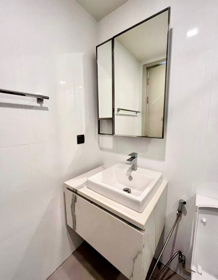 รูป ✅ให้เช่า✅Condo The Line Sukhumvit 101 ห้องสวย สะอาด พร้อมอยู่ค่า - รูปที่ 7/7