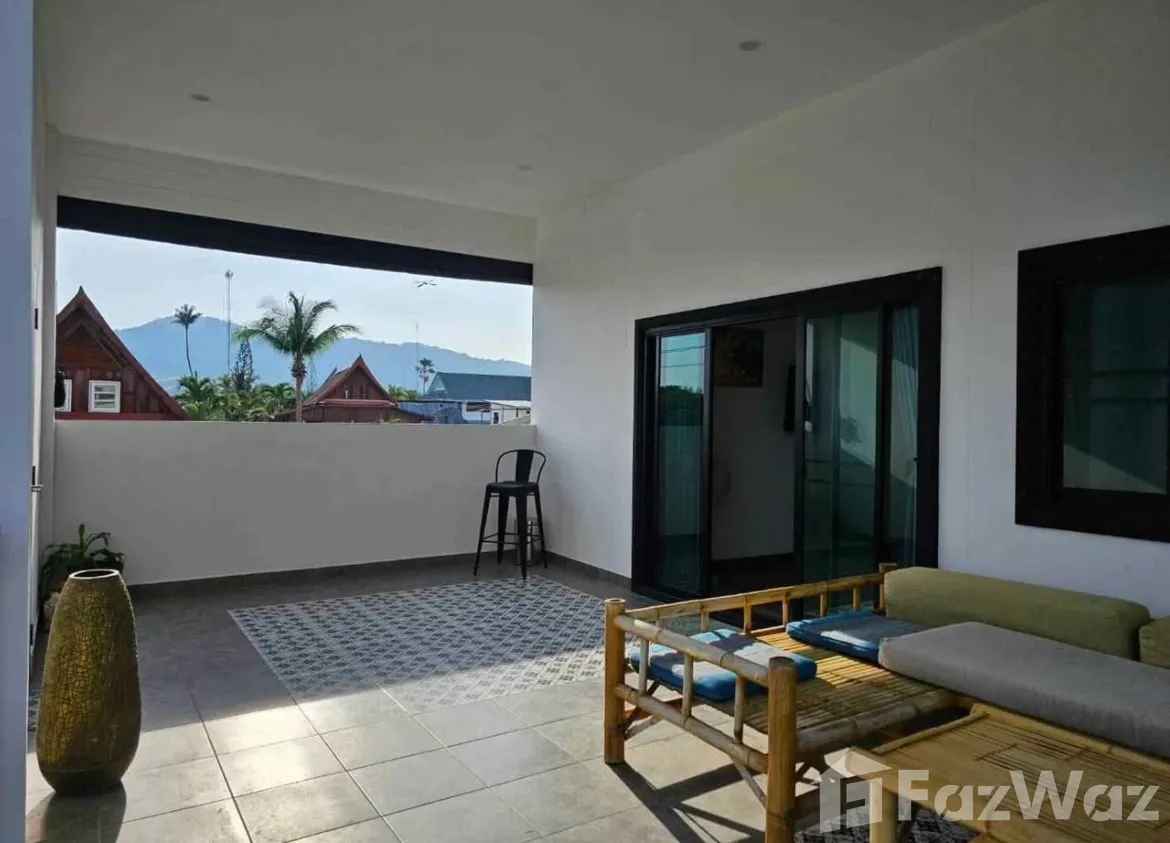 picture 2 Bedroom House for rent in Rawai, Phuket  6296107 - 15/19