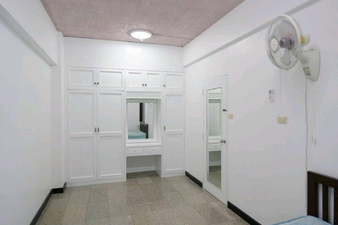 picture Sukhumvit Line | BTS Phloen Chit | 1 Bed 1 Bath | 44 sqm. | Ruenrudee Condominium - 3/20