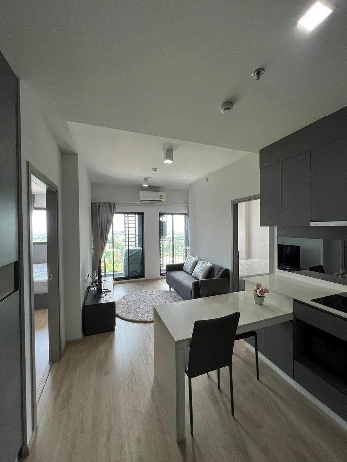 picture ME2500106 Condo For Rent Ideo new rama 9  - 4/7