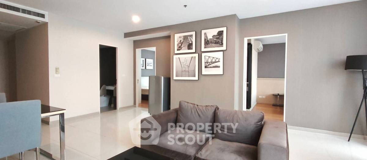 picture 2-BR Condo at Up Ekamai near ARL Ramkhamhaeng (ID 2914663) - 6/22
