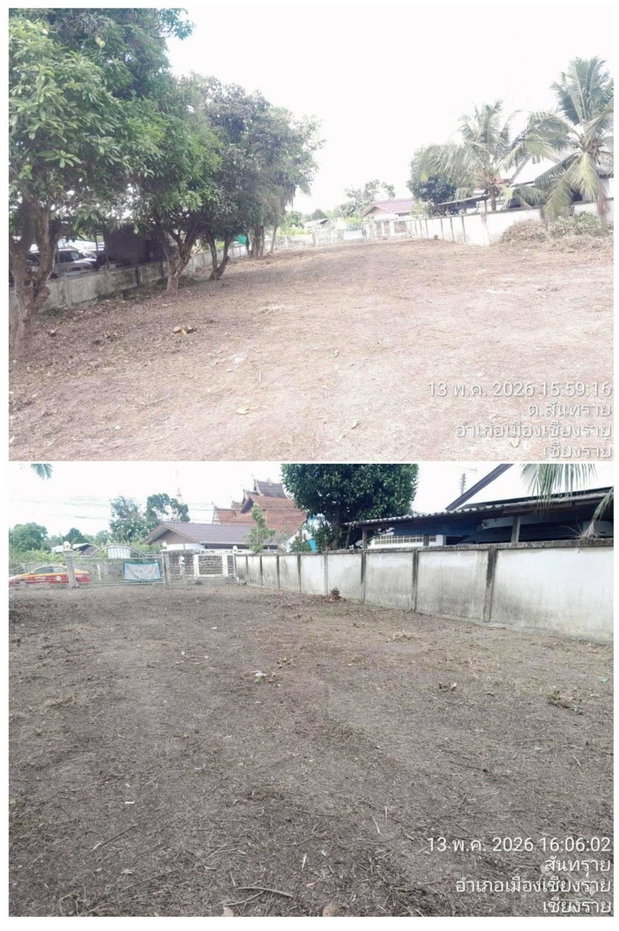 picture HOME 412.4 Sq.w. Muang Chiang Rai Chiang Rai for 8.9M - 11/22