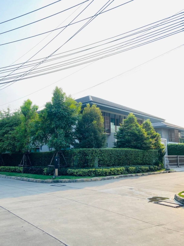 picture For Rent Setthasiri Phahol-Watcharapol - 18/21