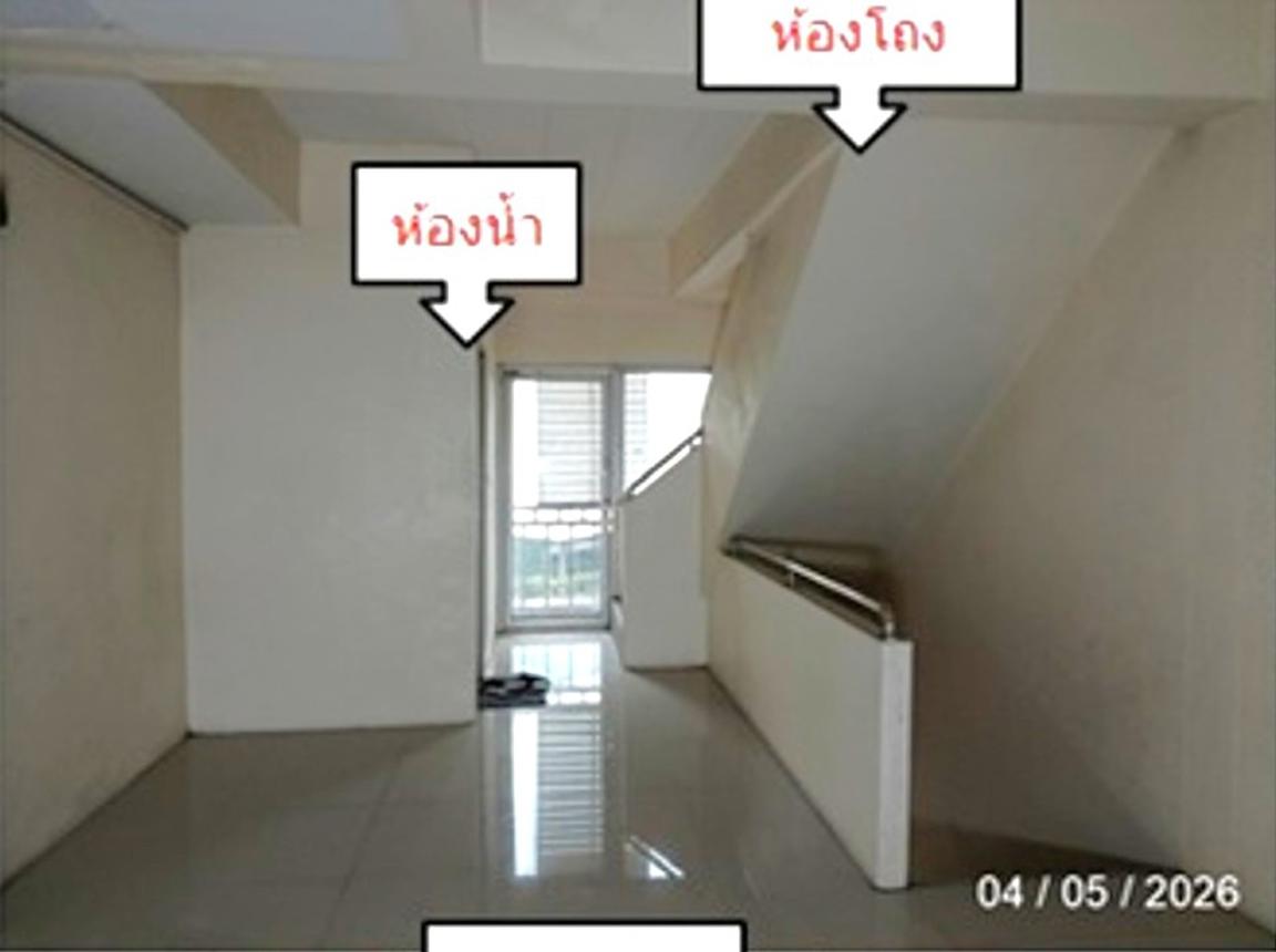 รูป อาคารพาณิชย์ 27.2 ตร.วา ศรีราชา ชลบุรี 5.5M - รูปที่ 36/50